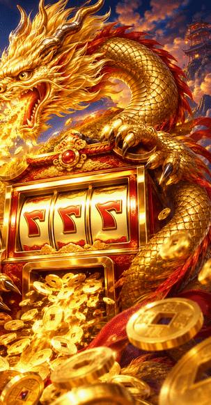 Gambar permainan Wild West Gold