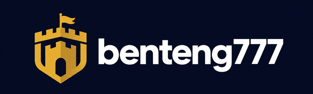 Logo benteng777